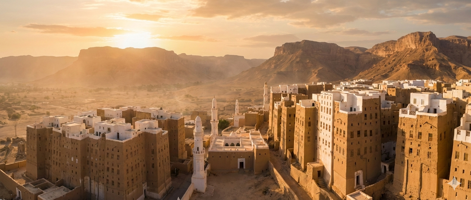 مسجد المحضار